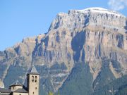 Pirineo. Torla, Huesca